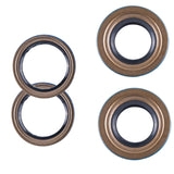 Polaris Sportsman 335 400 500 Worker Front & Rear CV Axles Wheel Bearings Differential Seals Bundle - product view 8
