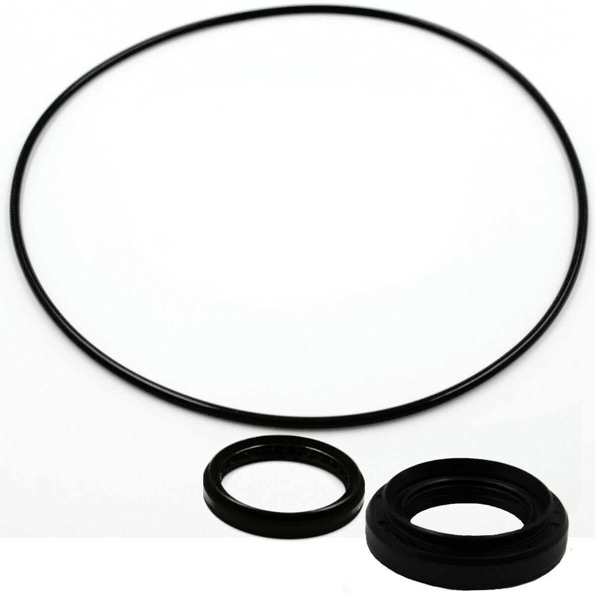 Arctic Cat 400 500 FIS Front Differential Seal Kit 2002-2004 | 4XPRO - product view 1