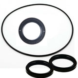Arctic Cat 250 / 300 / 400 / 500 Front Differential Seal Kit - product view 1