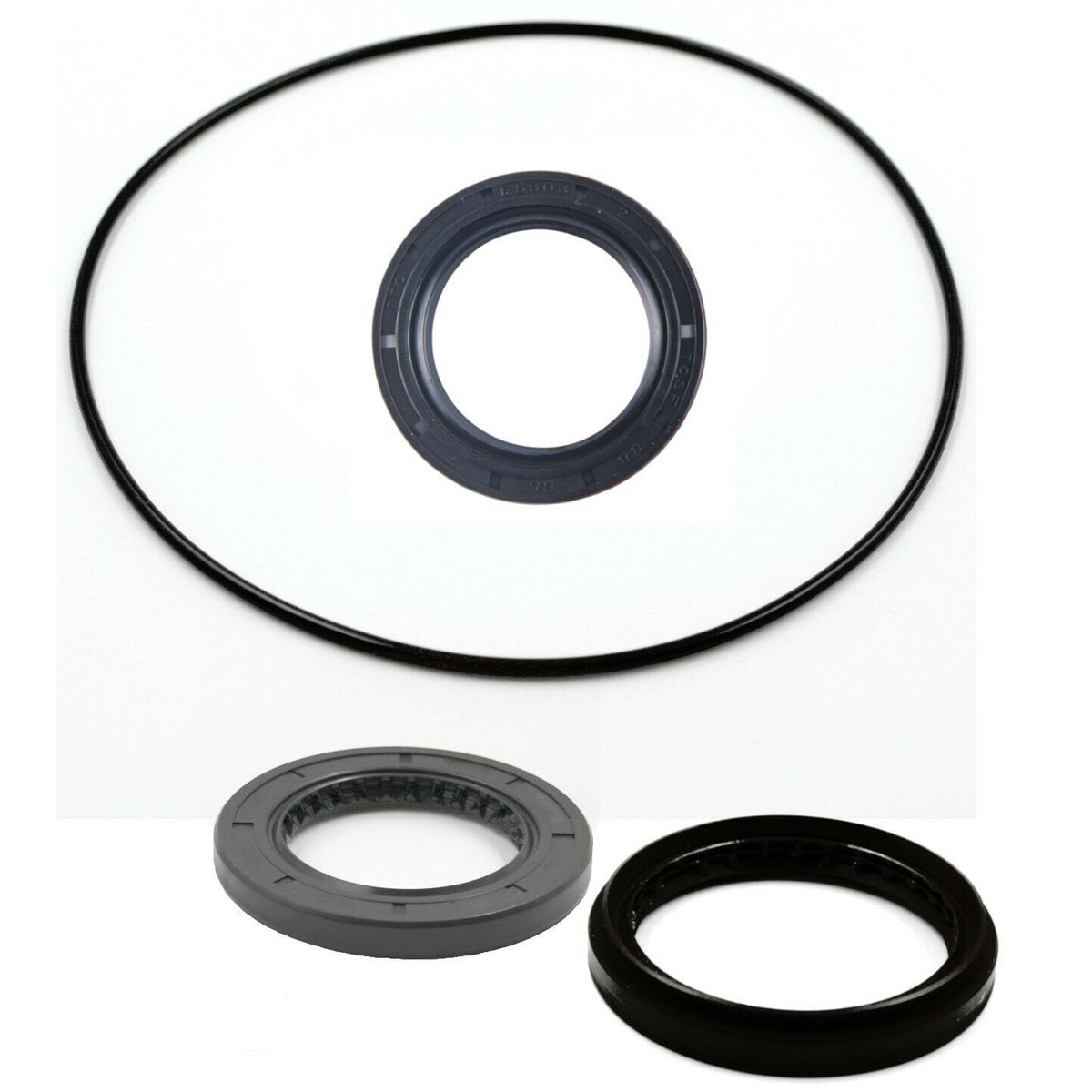 Arctic Cat 366 400 TRV Front Differential Seal Kit 2005-2011 | 4XPRO - product view 1