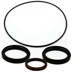 Arctic Cat Mudpro Prowler XTX 700 1000 Rear Differential Seal Kit 2008-2017 | 4XPRO - product view 1