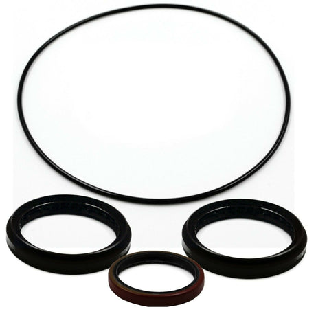 Arctic Cat Prowler Hdx 500 Front Differential Seal Kit | 4XPRO - product view 1