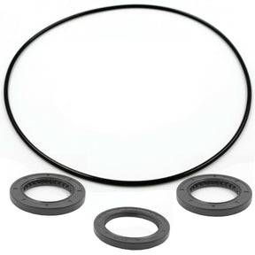Arctic Cat Wildcat 1000 Rear Differential Seal Kit 2012 - 2017 | 4XPRO - product view 1