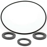 Arctic Cat 1000 Wildcat X / X4 Rear Differential Seal Kit | 4XPRO - product view 1