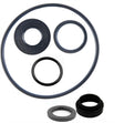 Arctic Cat 250 300 2X4 Rear Differential Seal Kit  2006 - 2016 - product view 1