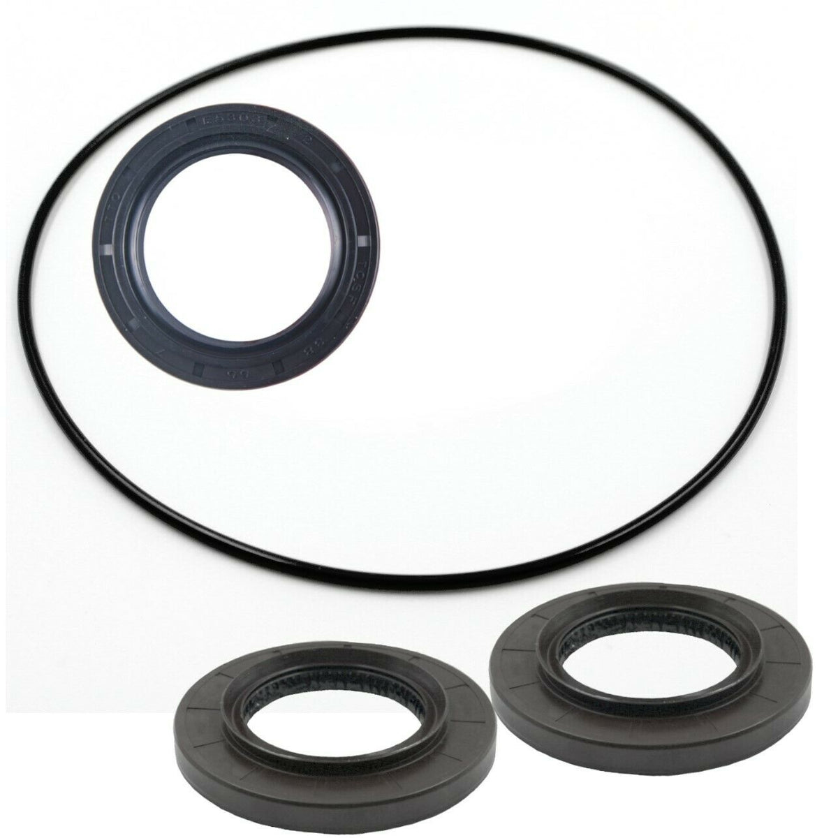Arctic Cat Wildcat 1000 Front Differential Seal Kit 2012 - 2017 | 4XPRO - product view 1