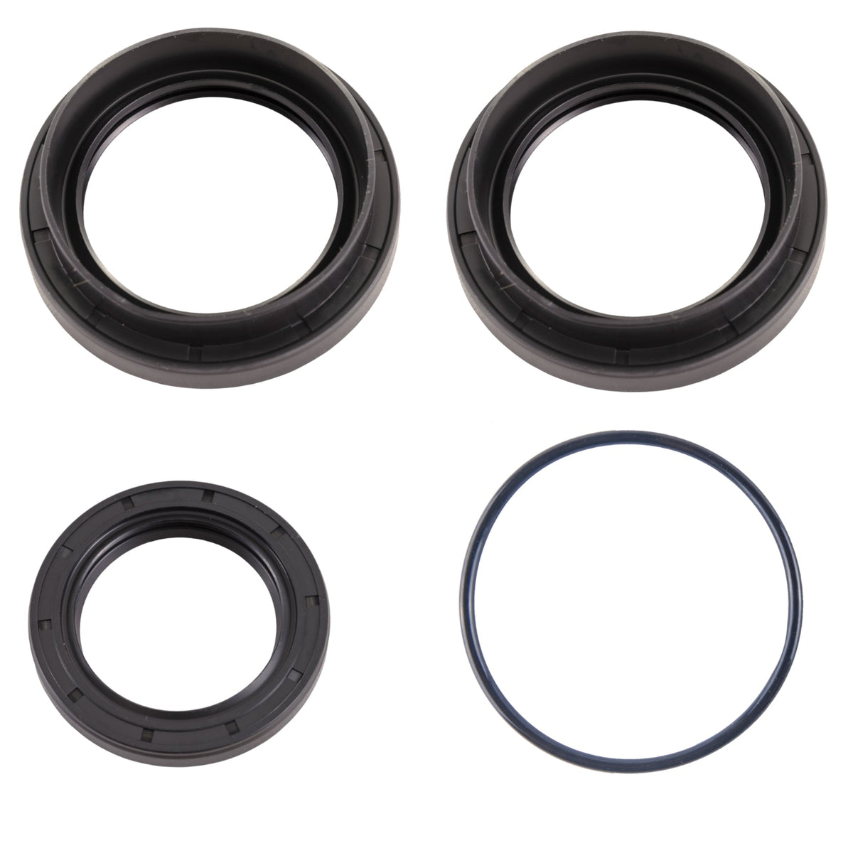 Arctic Cat 350 / 400 / 425 / 450 / 500 / 570 / 700 Rear Differential Seal Kit | 4XPRO - product view 1