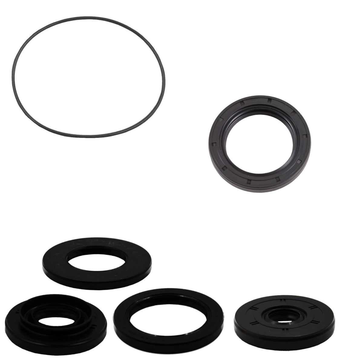 Arctic Cat 400 / 454 / 500 Rear Differential Seal Kit - product view 1