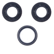 Honda Pioneer 1000 1000-5 Front Differential Seal Kit | 4XPRO - product view 1