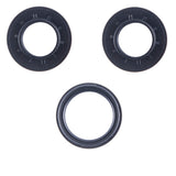 Honda Pioneer 1000 1000-5 Front Differential Seal Kit | 4XPRO - product view 1