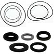 Suzuki Quadrunner 500 Rear Differential Seal Kit 1998 - 2000 - product view 1