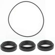 Suzuki Quadrunner Quadmaster 500 Front Differential Seal Kit  1998  - 2002 - product view 1