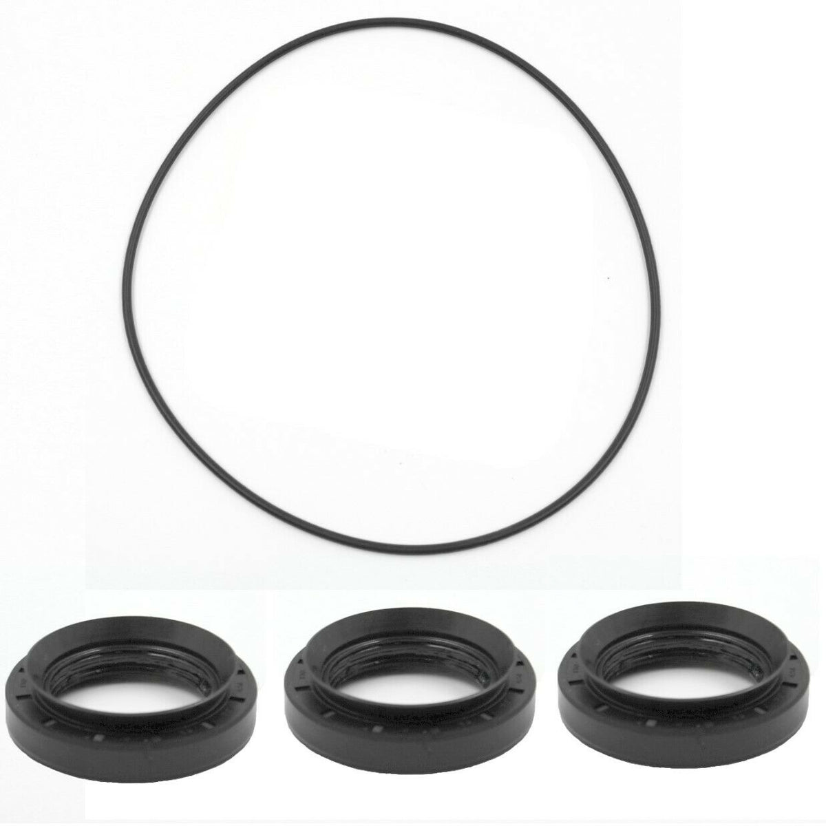 Suzuki Quadrunner Quadmaster 500 Front Differential Seal Kit  1998  - 2002 - product view 1