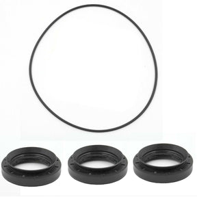 Suzuki Quadrunner Quadmaster 500 Front Differential Seal Kit  1998  - 2002 - product view 1