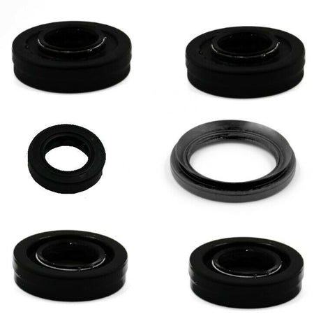 Suzuki Eiger King Quad Vinson 400  500 Front Differential Seal Kit - product view 1