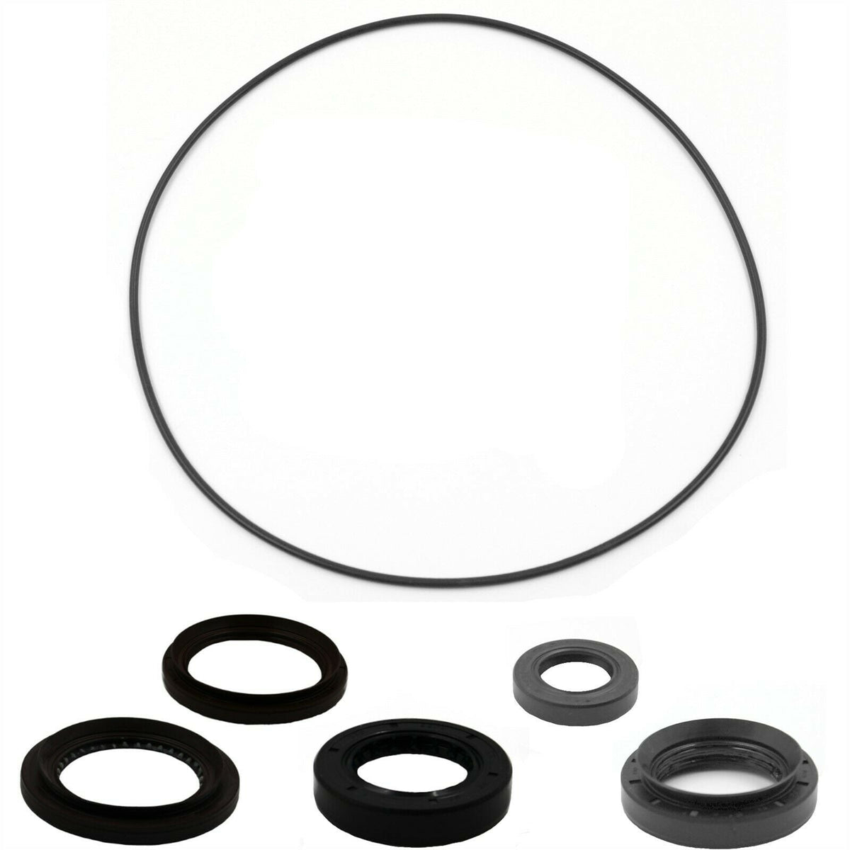 Suzuki King Quad 450 500 700 750 Rear Differential Seal Kit  2005 - 2024 - product view 1