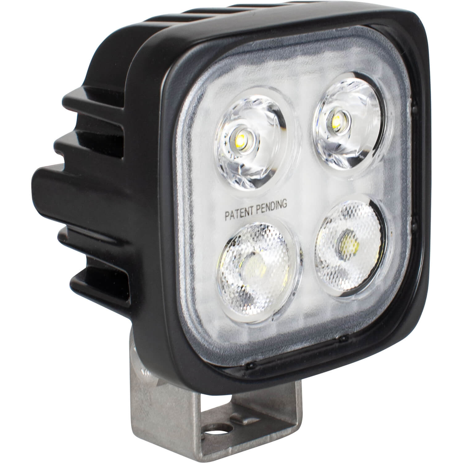 Photo of Dura Mini M4M LED Light 10º and 25º Beam by Vision X Off-Road - Premium Light Pods for UTVs / Side by Sides