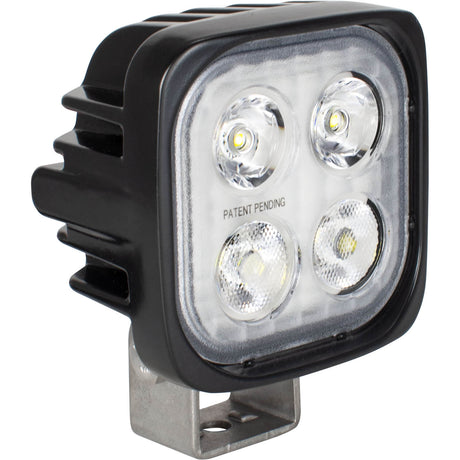 Photo of Dura Mini M4M LED Light 10º and 25º Beam by Vision X Off-Road - Premium Light Pods for UTVs / Side by Sides