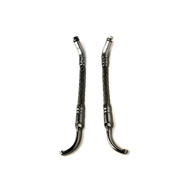 Photo of Ice Scratchers / Duraflex by Bikeman Performance - Premium for UTVs / Side by Sides