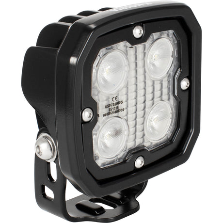 Photo of Duralux 4 LED Work Light 40º Beam Kit by Vision X Off-Road - Premium Light Pods for UTVs / Side by Sides