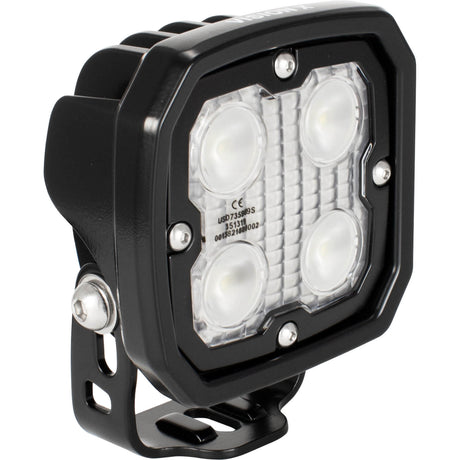 Photo of Duralux 4 LED Work Light 60º Beam Kit by Vision X Off-Road - Premium Light Pods for UTVs / Side by Sides
