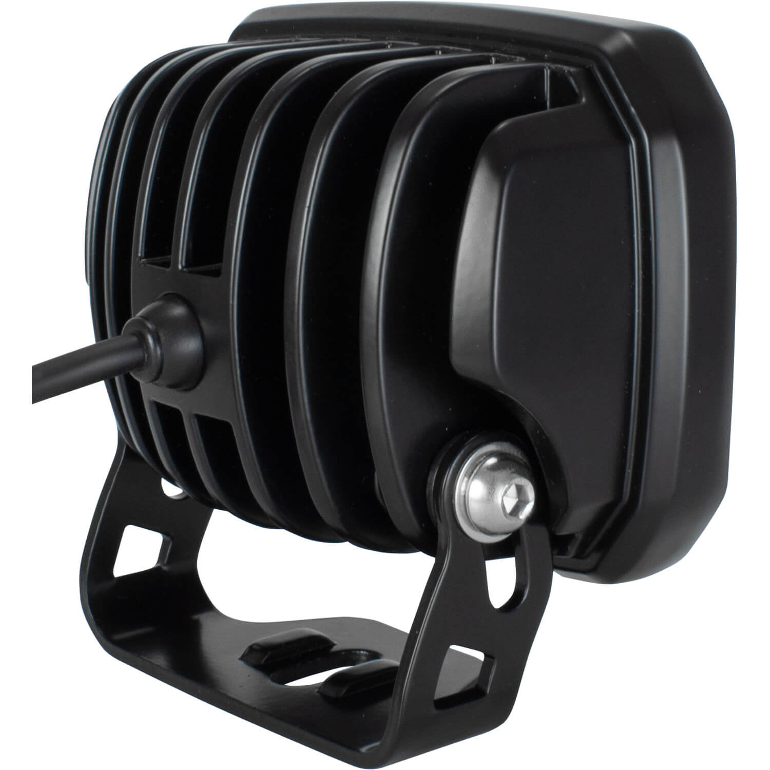 Photo of Duralux 6 LED Work Light 60º Beam by Vision X Off-Road - Premium LED Work Light for UTVs / Side by Sides