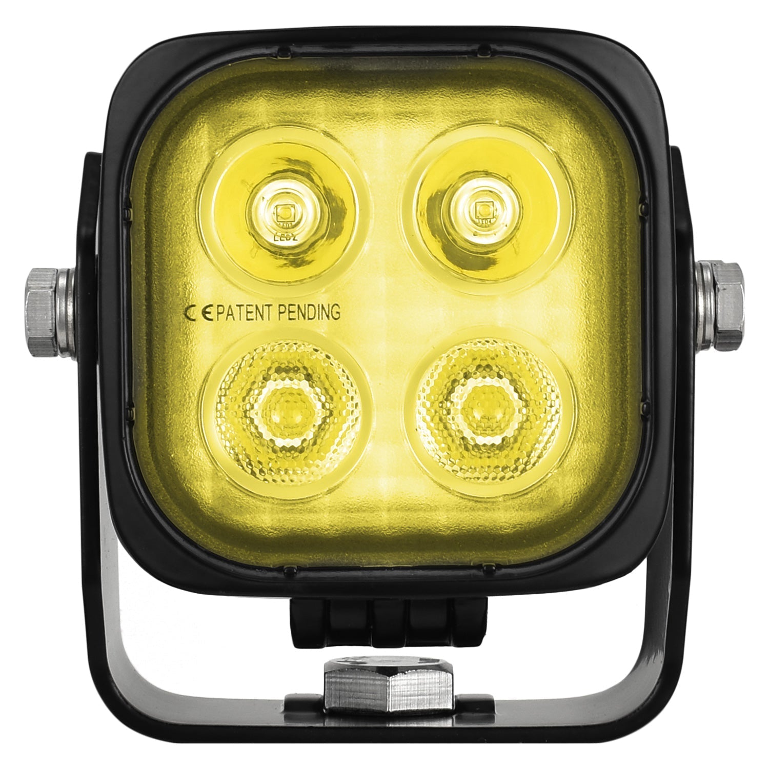 Photo of DURA Mini Driving Light by Vision X Off-Road - Premium Light Pods for UTVs / Side by Sides