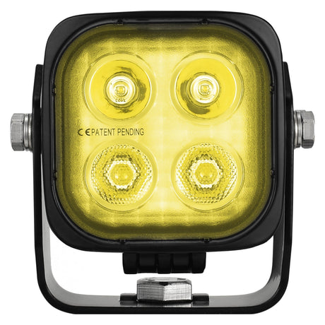 Photo of DURA Mini Driving Light by Vision X Off-Road - Premium Light Pods for UTVs / Side by Sides