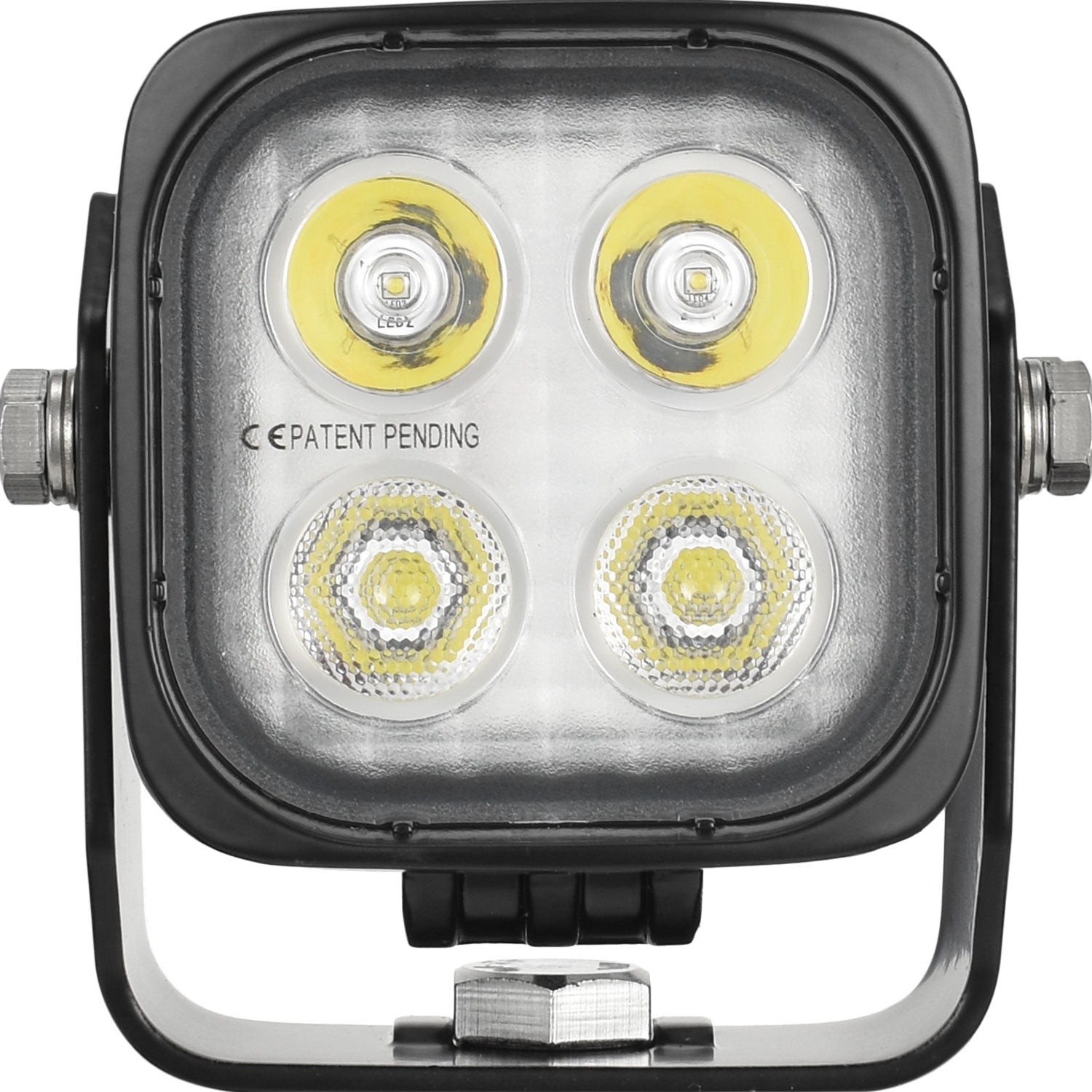 Photo of DURA Mini Driving Light by Vision X Off-Road - Premium Light Pods for UTVs / Side by Sides