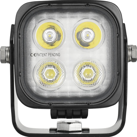 Photo of DURA Mini Driving Light by Vision X Off-Road - Premium Light Pods for UTVs / Side by Sides