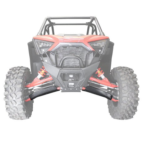 Photo of Polaris RZR Pro XP & Pro XP 4 UHMW A-Arm Guards by Factory UTV - Premium A-Arm Guards for UTVs / Side by Sides