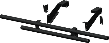 Photo of REAR BUMPER BLACK POL by KFI - Premium Body for UTVs / Side by Sides