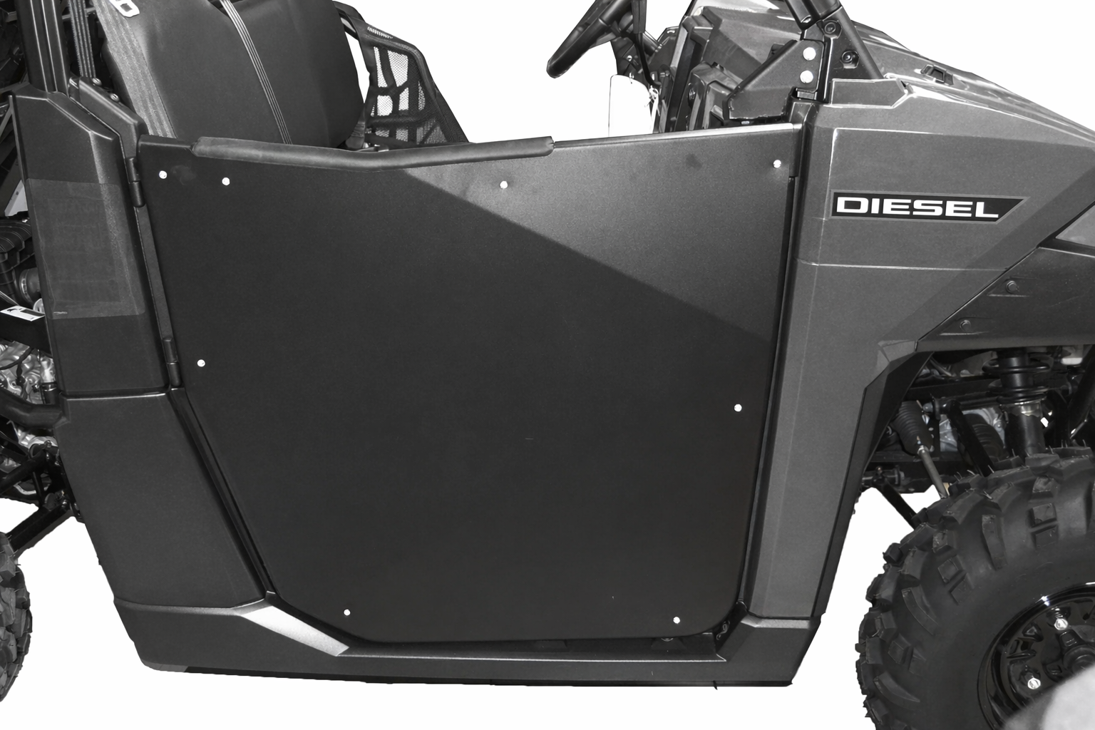 Polaris Ranger 570/900/1000/1000XP / Diesel Half Doors