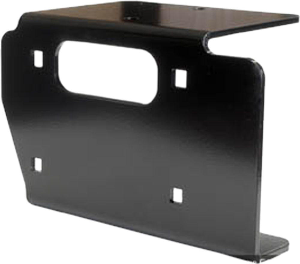 Photo of WINCH MOUNT by KFI - Premium Mounts for UTVs / Side by Sides