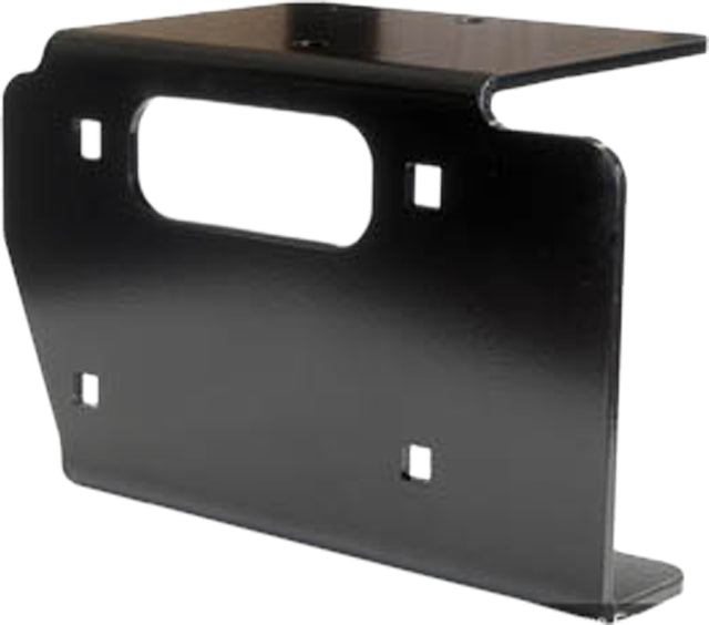 Photo of WINCH MOUNT by KFI - Premium Mounts for UTVs / Side by Sides