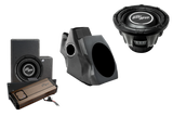 '20-'24 RZR® Pro Series Ride Command® Stage 8 Stereo Kit | UTVS-PRO-S8-RC