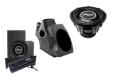 '20-'24 RZR® Pro Series Signature Stage 8 Stereo Kit | UTVS-PRO-S8-S