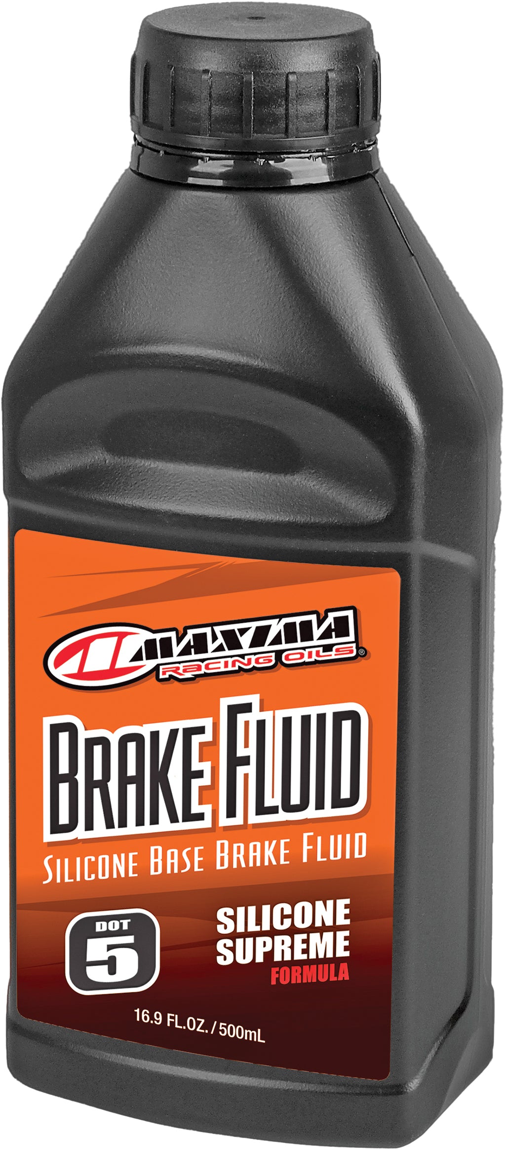 Photo of BRAKE FLUID DOT 5 500ML by MAXIMA - Premium Chemicals for UTVs / Side by Sides