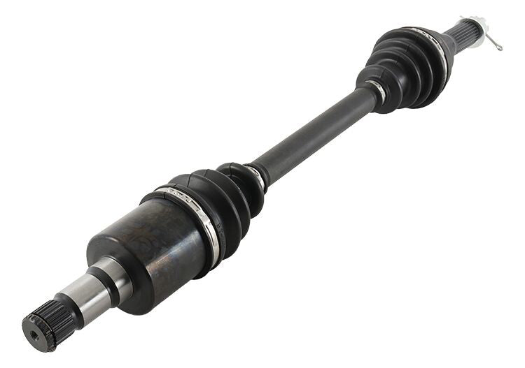 Photo of ALL BALLS 8 Ball Extreme Duty Axle for Can-Am, Polaris, Yamaha, Honda, and Arctic Cat UTVs & ATVs by ALL BALLS - Premium Drive for UTVs / Side by Sides