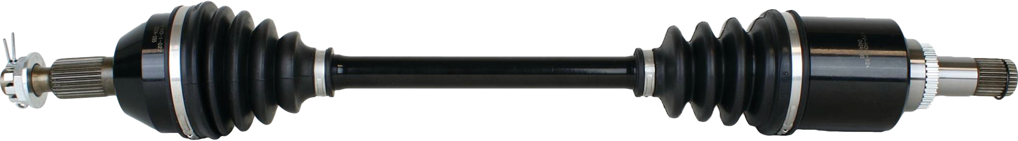 Photo of ALL BALLS 6 BALL AXLE by ALL BALLS - Premium Drive for UTVs / Side by Sides