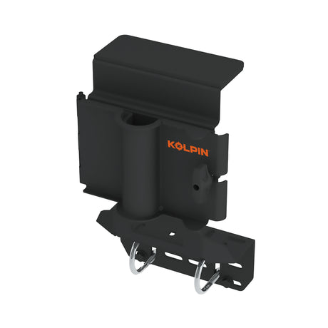 Photo of CHAIN SAW PRESS W/ TOOL CLAMP UTV by KOLPIN - Premium Tools for UTVs / Side by Sides
