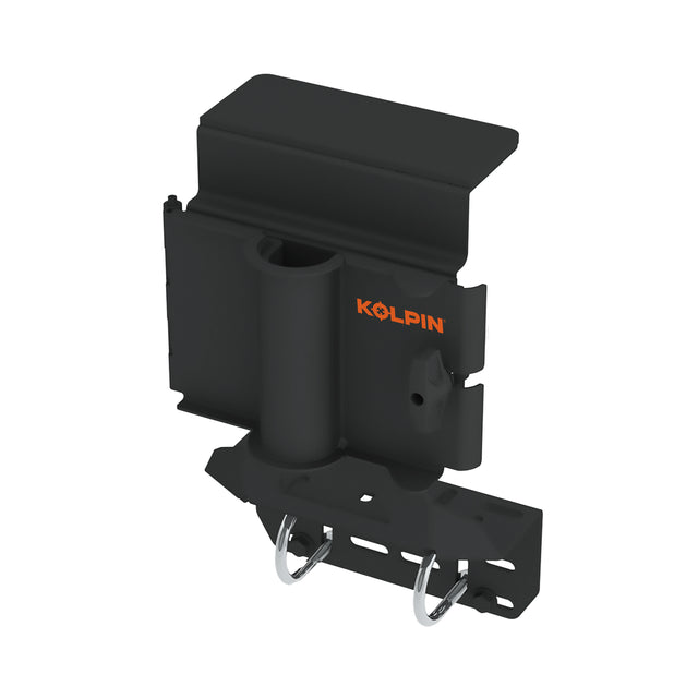Photo of CHAIN SAW PRESS W/ TOOL CLAMP UTV by KOLPIN - Premium Tools for UTVs / Side by Sides
