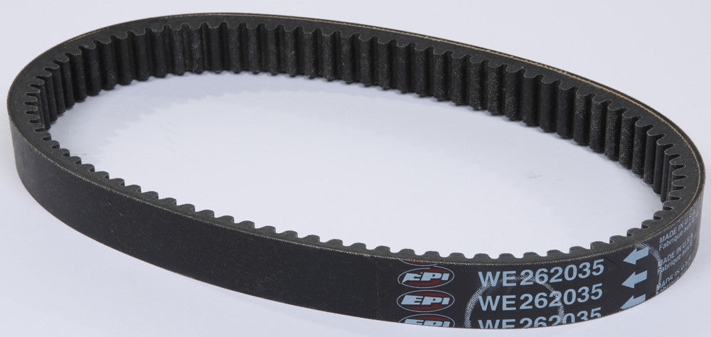 Photo of SEVERE DUTY DRIVE BELT by EPI - Premium Belts for UTVs / Side by Sides