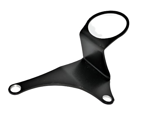 Photo of Bikeman Performance - Belt Temp Gauge / Mount by Bikeman Performance - Premium sxs for UTVs / Side by Sides