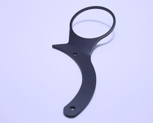 Photo of Bikeman Performance - Belt Temp Gauge / Mount by Bikeman Performance - Premium sxs for UTVs / Side by Sides