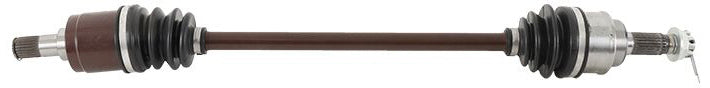 Photo of ALL BALLS 6 BALL HEAVY DUTY AXLE REAR by ALL BALLS - Premium Drive for UTVs / Side by Sides