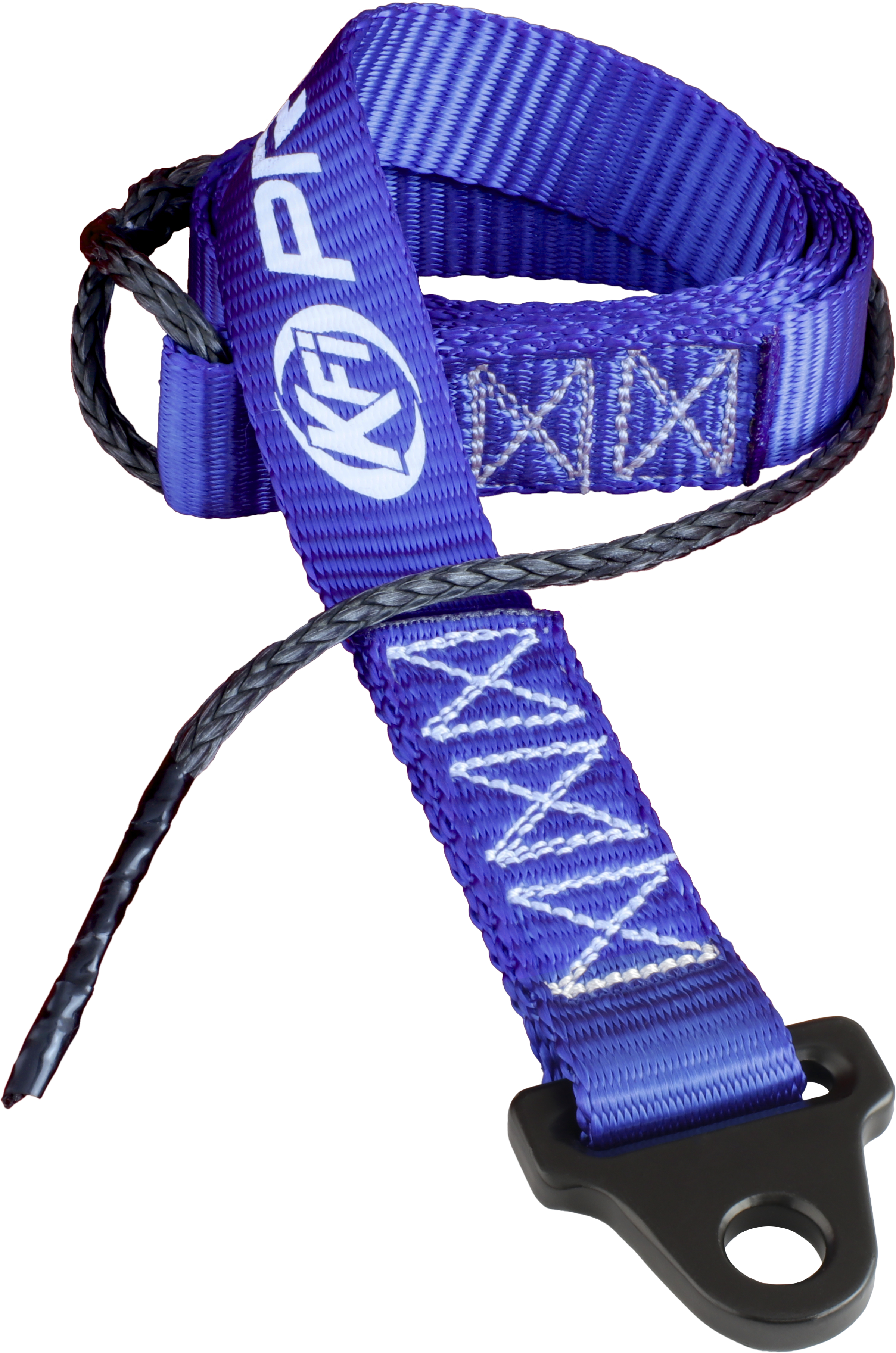 Photo of WINCH PLOW LIFT STRAP by KFI - Premium Straps/Tie-Downs for UTVs / Side by Sides