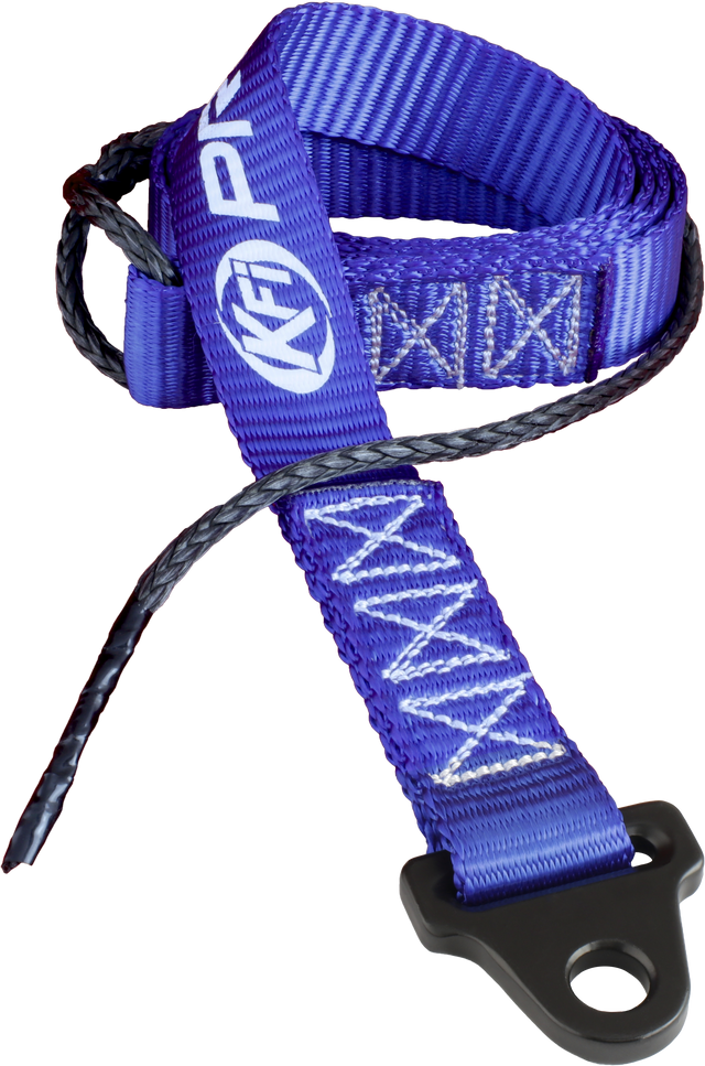 Photo of WINCH PLOW LIFT STRAP by KFI - Premium Straps/Tie-Downs for UTVs / Side by Sides