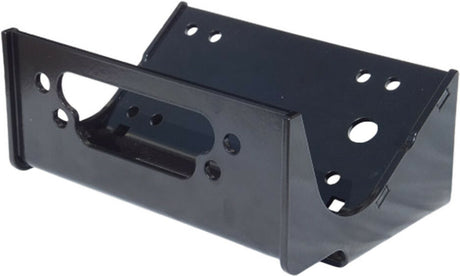 Photo of WINCH MOUNT by KFI - Premium Mounts/Brackets for UTVs / Side by Sides