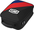 100% Cornerstone Goggle Case Black